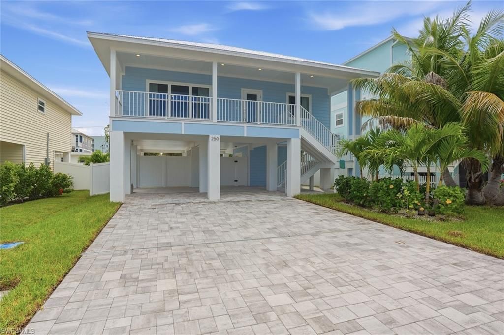 250 Pearl St , Fort Myers Beach, FL 33931 Photo