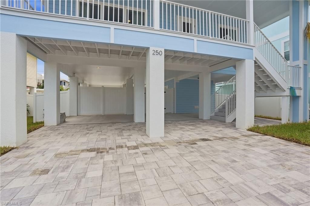 250 Pearl St , Fort Myers Beach, FL 33931 Photo