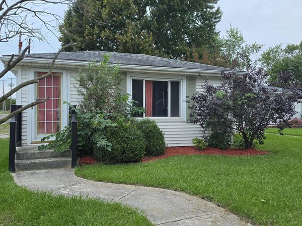 616 N Dix Street, Paulding, OH 45879