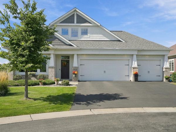 8620 Irving Circle N, Lake Elmo, MN 55042