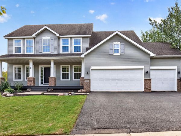 9465 Glacier Road, Minnetrista, MN 55375
