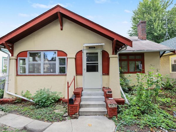 3023 32nd Avenue S, Minneapolis, MN 55406