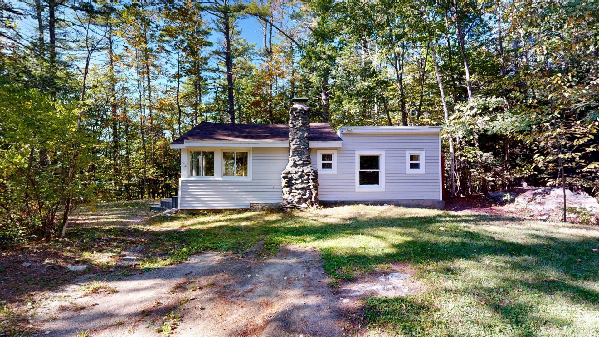 62 Yankee Way, Auburn, ME 04210 Main Photo