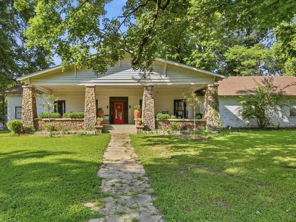 1190 Old Dixie Highway, South Pittsburg, TN 37380