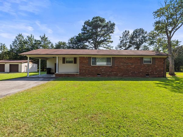 167 Longview Drive, Cleveland, TN 37323