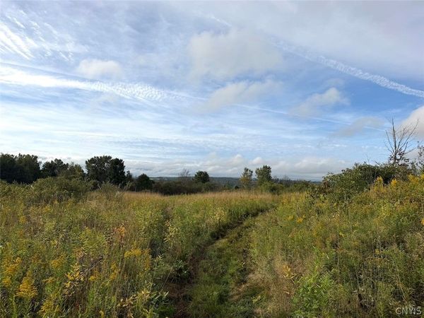 Ball Hill Road , South Dayton, NY 14138