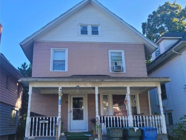 321 Hawley Street, Rochester, NY 14611