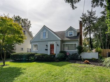 55 Cloverland Drive, Rochester, NY 14610