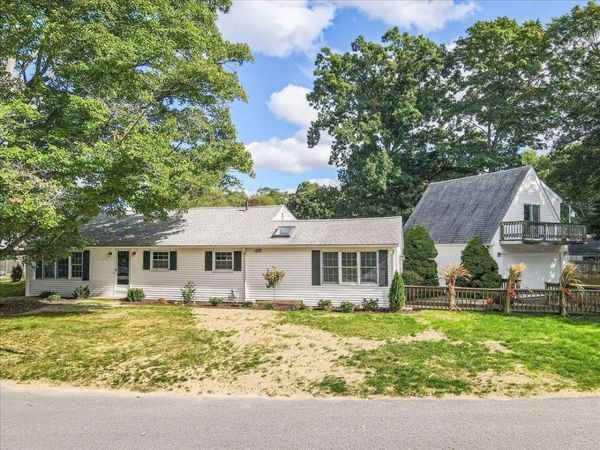 29 Bonneau Street, North Attleboro, MA 02760