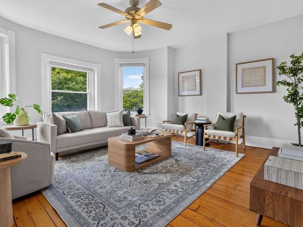 120 Day St, Unit 2, Boston, MA 02130