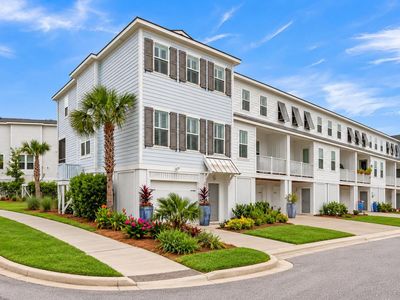 810 Kings Oak Court, Unit 1, Charleston, SC 29492