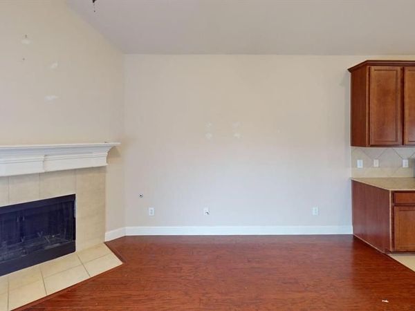 15701 Bent Rose Way, Fort Worth, TX 76177