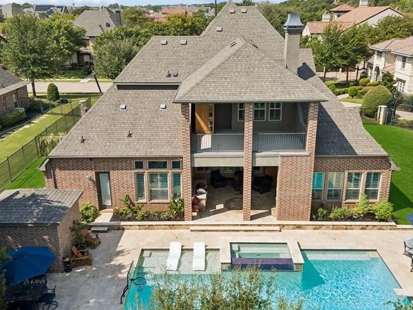 1021 Berkshire Road, Southlake, TX 76092