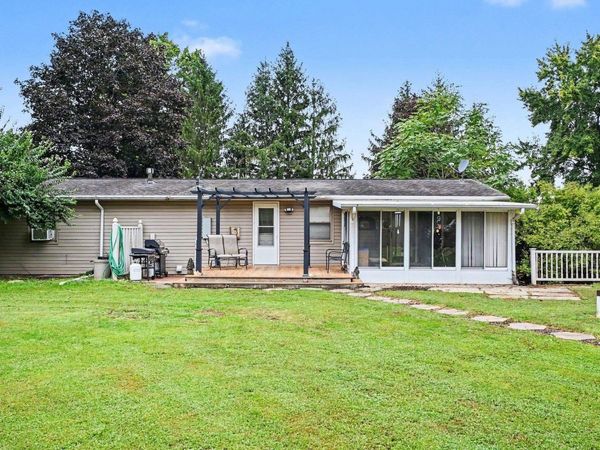 10600 N 250 Road, Milford, IN 46542