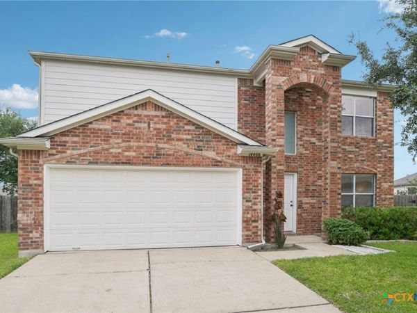 14408 Gurneys Eagle Drive , Elgin, TX 78621