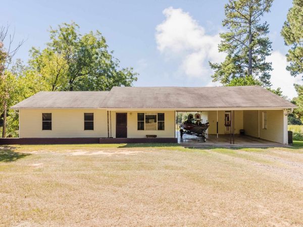 238 Reservoir Road, Springfield, AR 72157