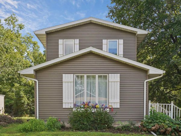 145 Chicago Street, Waterloo, IA 50701