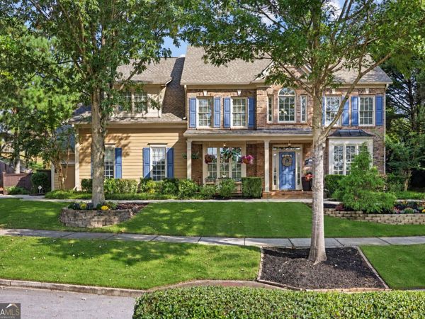 1611 Chancery Lane, Lithia Springs, GA 30122