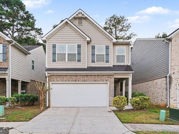 292 Rankin Circle, Mcdonough, GA 30253