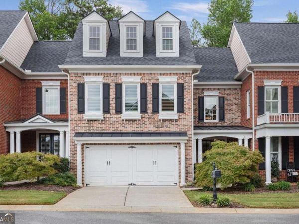 3004 Village Green Circle, Roswell, GA 30075