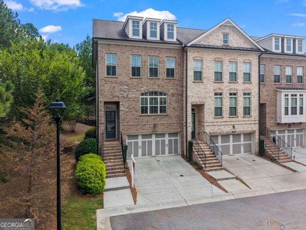 1402 Wisteria Wall Drive, Suwanee, GA 30024