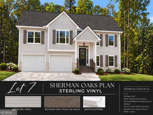 353 Hampton Oaks Circle, Villa Rica, GA 30180
