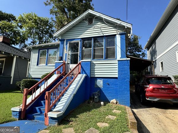 1920 Hallman Street NE, Atlanta, GA 30317