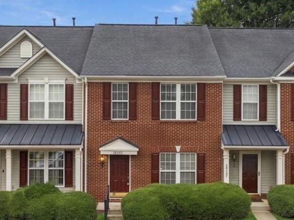 3048 Misty Harbor Circle , Unit E, Cramerton, NC 28032
