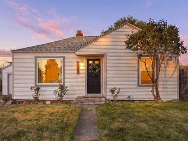 14107 E Longfellow Ave, Spokane Valley, WA 99216