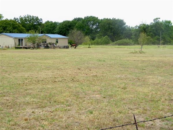 8079 County Road 1460 , Ada, OK 74820