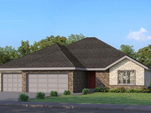 587 N Bryan Avenue , Unit Lot 19, Rogersville, MO 65742