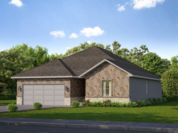 4099 Tamarack Lane , Unit Lot 180, Battlefield, MO 65619