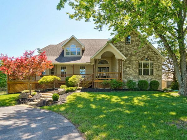 2732 S Fr 241, Rogersville, MO 65742