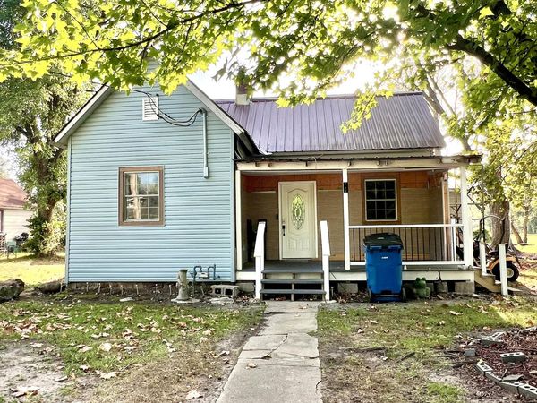 702 Truman Street , Lamar, MO 64759