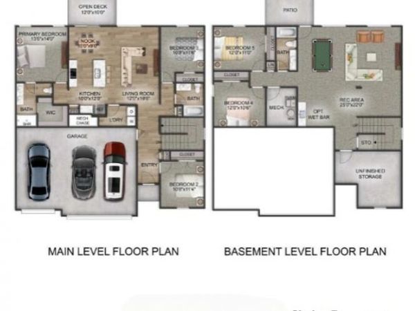 4107 Tamarack Lane , Unit Lot 181, Battlefield, MO 65619