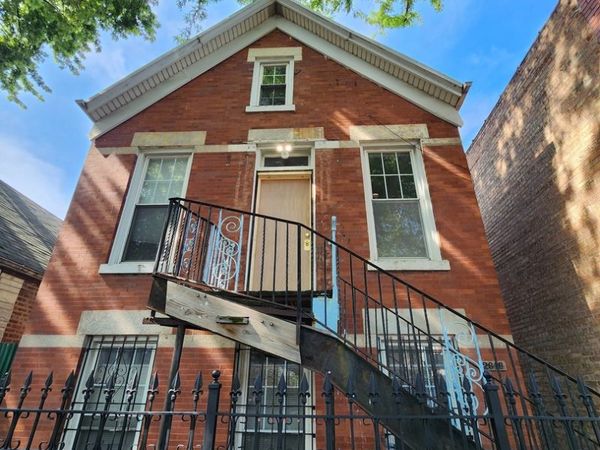 2646 W Cullerton Street, Unit 2, Chicago, IL 60608
