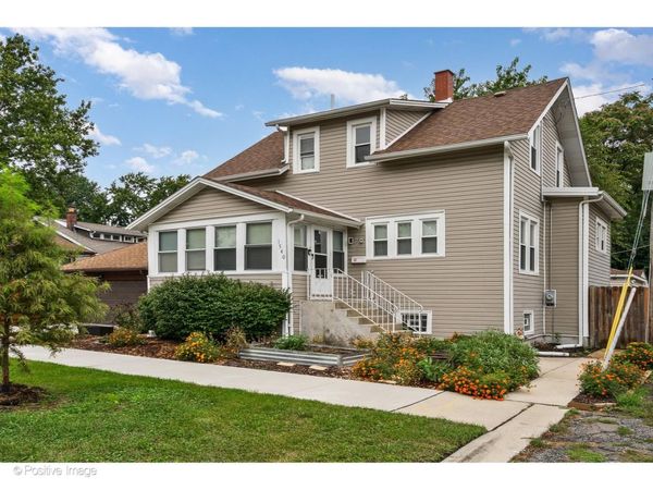1540 W 105th Street, Chicago, IL 60643