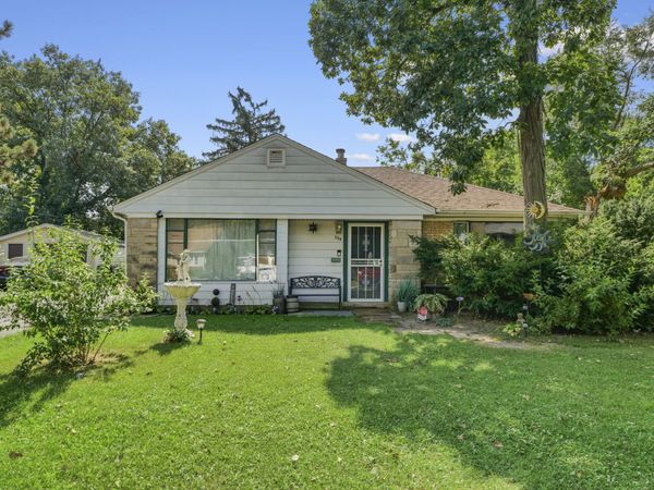 339 Oswego Street, Park Forest, IL 60466