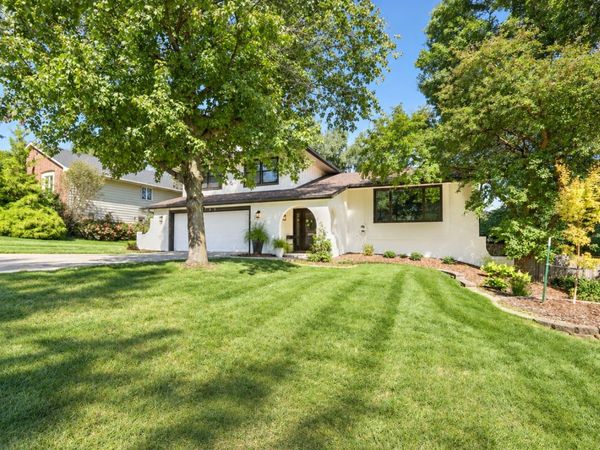 4705 Aspen Drive, West Des Moines, IA 50265