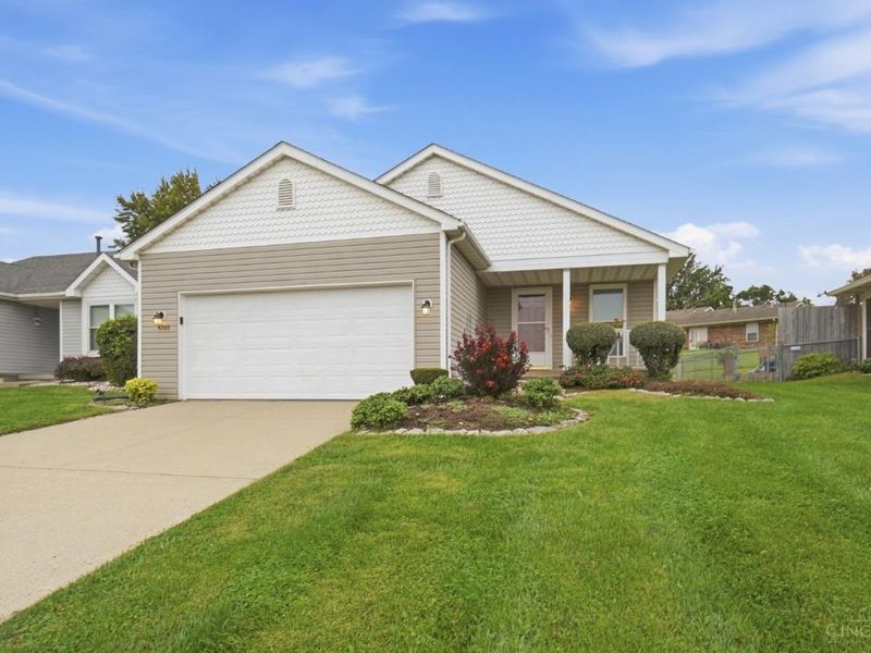 4209 Bonita Drive, Middletown, OH 45044 Photo 1
