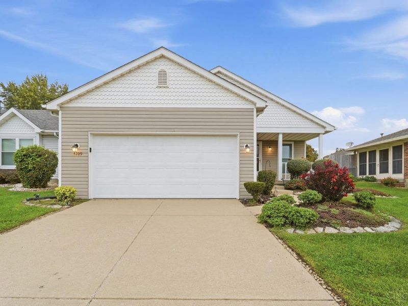 4209 Bonita Drive, Middletown, OH 45044 Photo 12