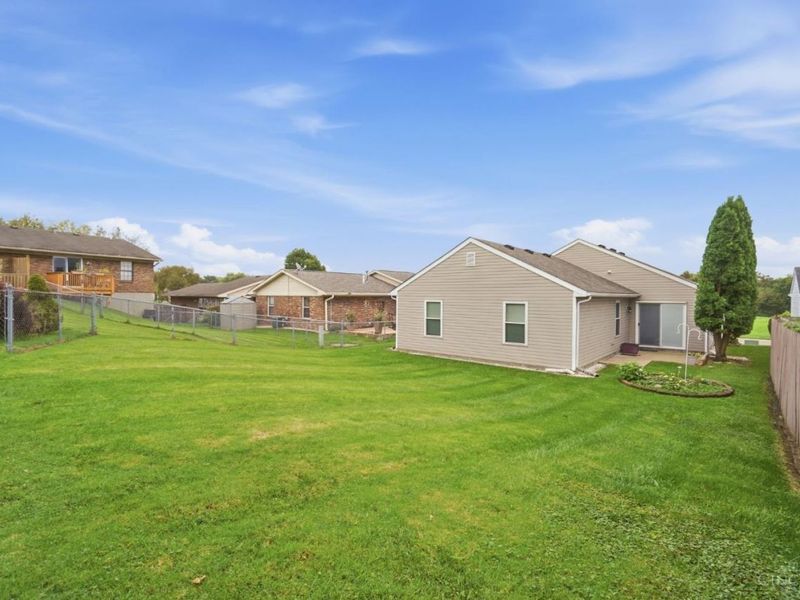 4209 Bonita Drive, Middletown, OH 45044 Photo 20