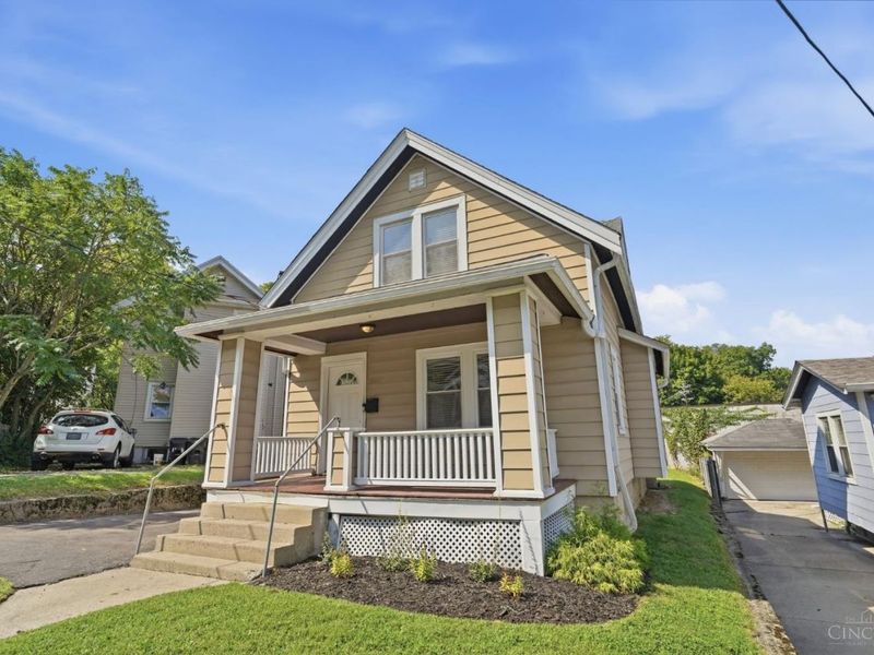 3507 Tarpis Avenue, Cincinnati, OH 45208 Photo 3