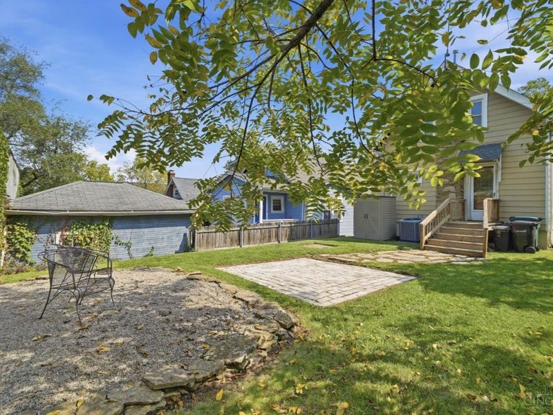 3507 Tarpis Avenue, Cincinnati, OH 45208 Photo 5