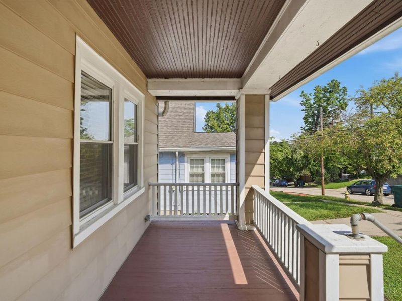 3507 Tarpis Avenue, Cincinnati, OH 45208 Photo 8