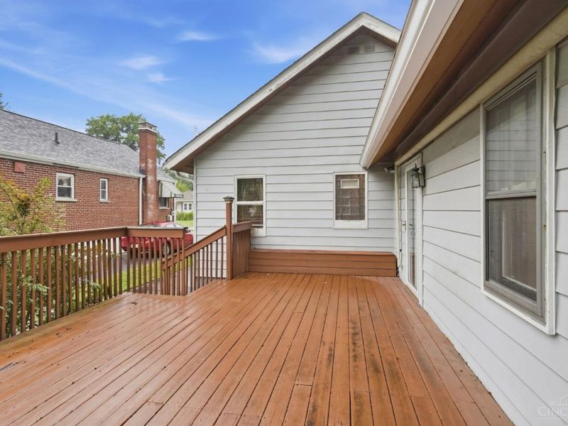 4403 Clifford Road, Deer Park, OH 45236 Photo 29