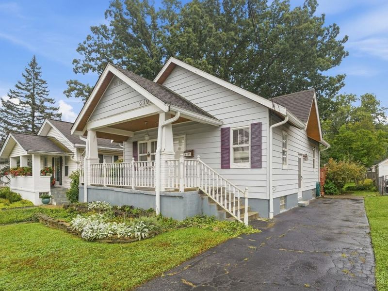 4403 Clifford Road, Deer Park, OH 45236 Photo 3