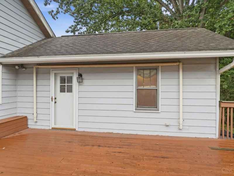 4403 Clifford Road, Deer Park, OH 45236 Photo 31