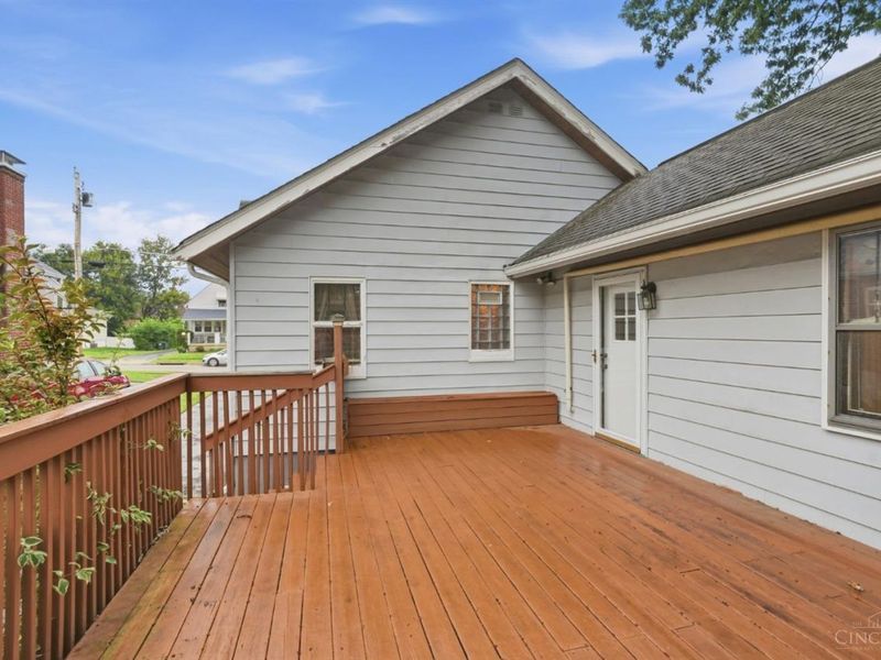 4403 Clifford Road, Deer Park, OH 45236 Photo 33