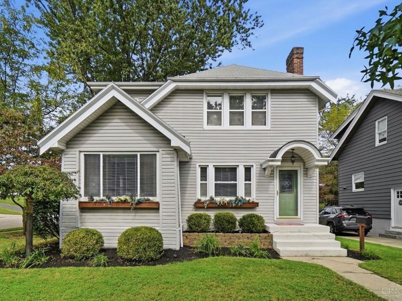 6422 Welton Street, Cincinnati, OH 45213 Photo 2